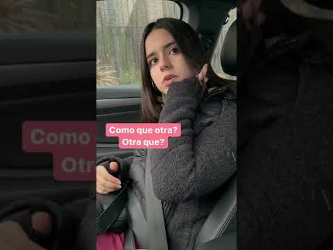 CONOCÍ A OTRA 😂💙
