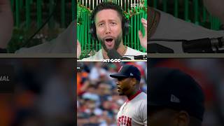 People were getting worried about the Sox and the Sox told them to calm the hell down 🤫