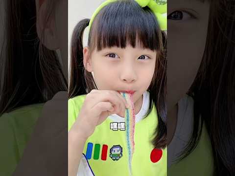 Làm Kẹo Giả Lừa Mẹ #shorts #funny