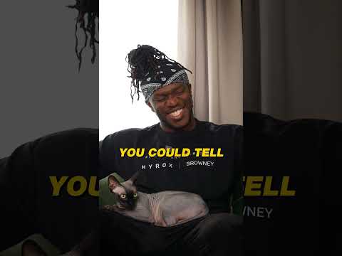 KSI ON ARSENAL WINNING PREMIER LEAGUE 🙄🙄