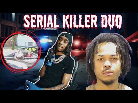 Lil Jeff Bloodhound - The Chicago Hood Serial Killer (11+ Bodies)