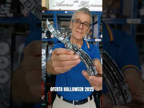 OFERTA HALLOWEEN 2025