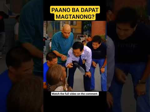 TAWANAN TODAMAX - Paano Ba Dapat Magtanong? #funnyvideos #pinoyjoke #comedyshorts #shorts