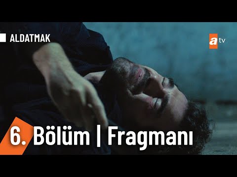 Aldatmak 6. Bölüm Fragmanı | 