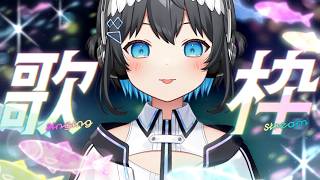 【#歌枠】初見歓迎🎤✨新衣装で歌いますよー！！【#倉田理音/#Vtuber 】