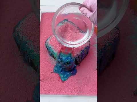 CLEANING SQUISHY ASMR🎲🎲Dice#asmr