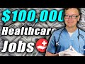 Exploring Unique Healthcare Careers