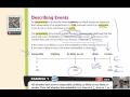 Probability Concepts and Calculations