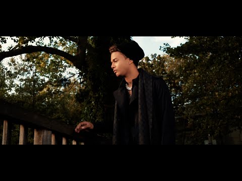 ANTONNY DREW - ILY (I Love You)