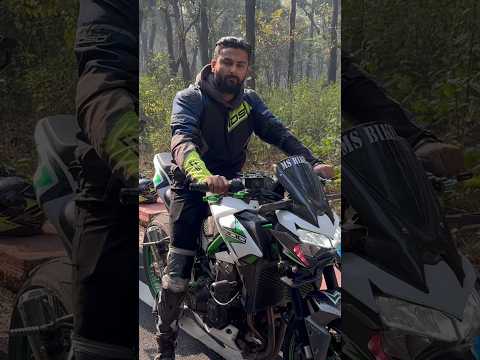 Kawasaki Z900 Exhaust Comparison #automobile #bmws1000rr #shortsvideo #z900puresound #motorcycle
