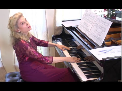 Rachmaninoff Prelude Op. 23, No. 9 in Eb minor Tutorial & Performance Video