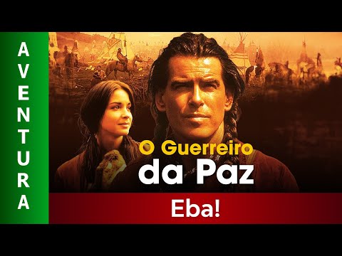 O Guerreiro da Paz - Filme Dublado Completo