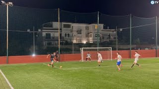 Benevento 7-0 Casertana