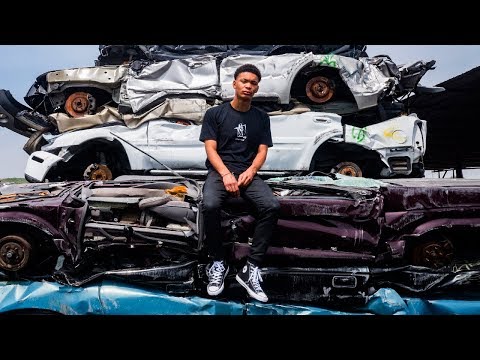 DoubtCamdon - Crash (Official Music Video)