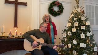A Music City Christmas-In the Bleak Midwinter