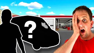 BUYING A VEHICLE FOR MY NEW *FULL TIME* ENGINEER | #truckertim