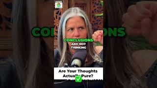 Are Your Thoughts More Pure Than Emotions | PersonalityHacker.com