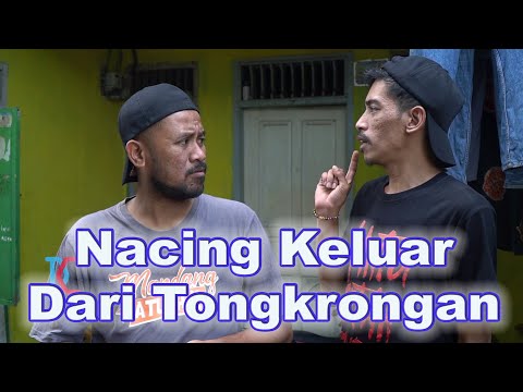 Nacing Keluar Dari Tongkrongan