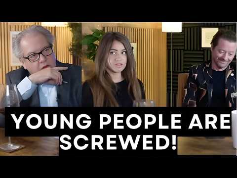 How Immigration SCREWED OVER Young People in Britain 😡🇬🇧