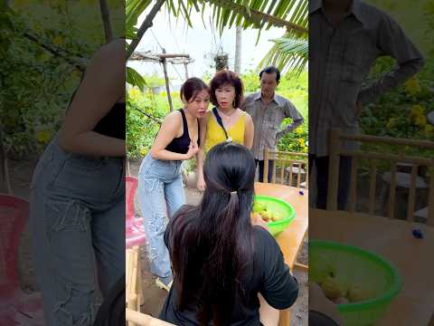 Bo tay luôn #haikich #funny #haihuoc #haivui #giaitri #thieunhivuinhon