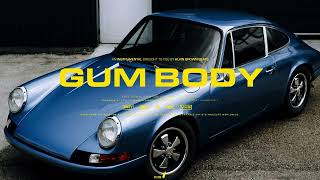 FOLA X FEID X BEÈLE X KAPO TYPE BEAT 2025 — "GUM BODY"
