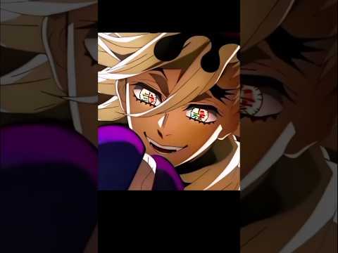 Demon Slayer edit ๐คฉ #demonslayer #demon #whatyousay
