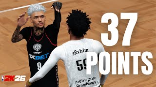 New Patch New Meta! NBA 2K26 PRO AM!