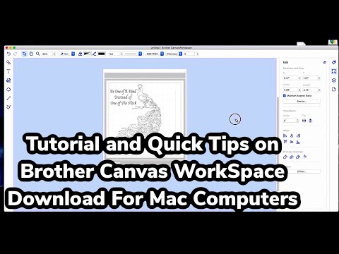 Brother Canvas Workspace Manual Download, Jobs EcityWorks