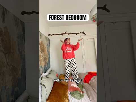 Doing makeover recaps of my rooms since I just moved out ๐