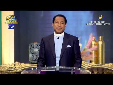 Was President TRUMP right or wrong? - PASTOR CHRIS declares which side he's on!