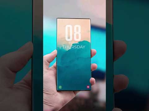 Samsung Galaxy S24 Ultra RUMORS