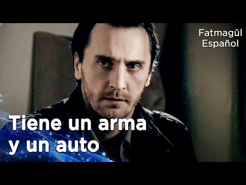 Mustafa huye de la casa de los Yaşaran - Fatmagül Español | Mejores Escenas