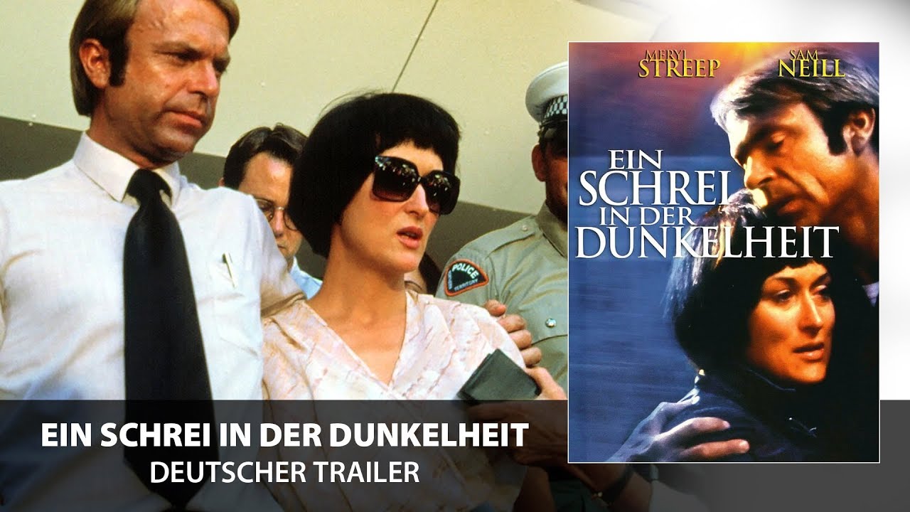 Ein Schrei in der Dunkelheit Vorschaubild des Trailers