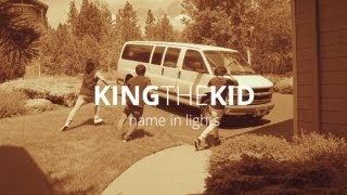 King the Kid Accordi