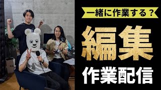 動画サムネイル