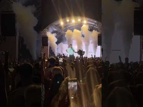 Corazón partio. Cover violín Jose Asunción (Alejandro Sanz) en directo