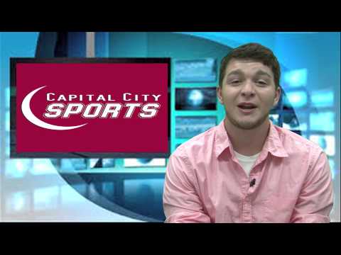 Capital City Sports 09/29/14