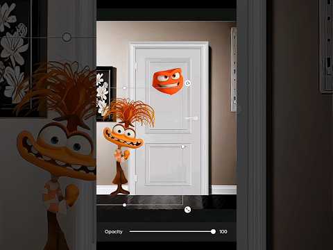 Pov Anger is popular | Inside Out 2