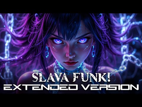 SLAVA FUNK!