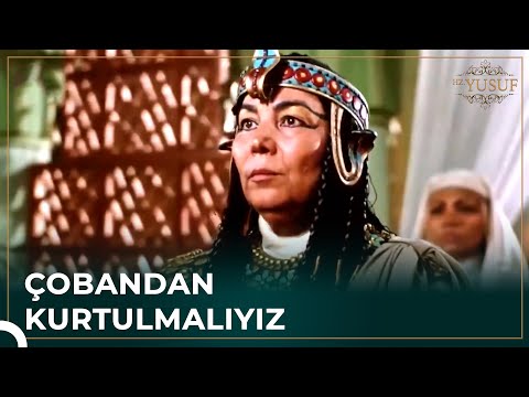 Kraliçenin Hain Destekçileri | Hz. Yusuf