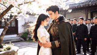 He killed me for my sister; Reborn, I made them pay in blood, and a dangerous officer fell for me!