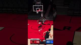 NBA 2K27 ProPlay is So Smooth!