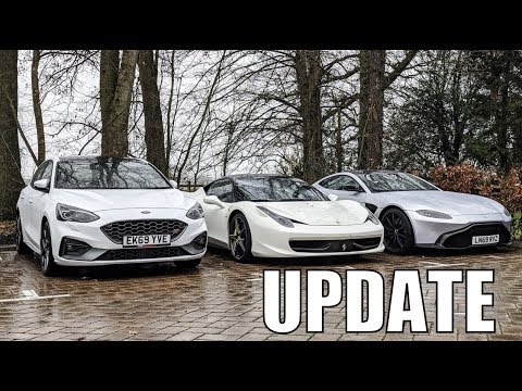 TIME TO SELL | Garage Update!!