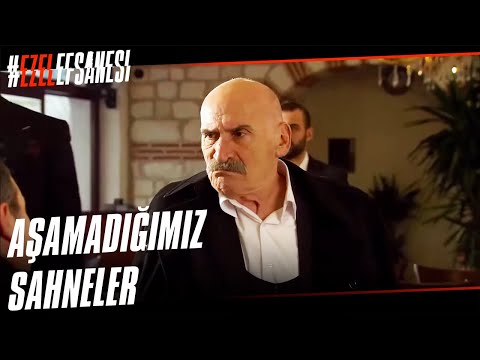 Aşamadığımız O Sahneler #10 - FİNAL