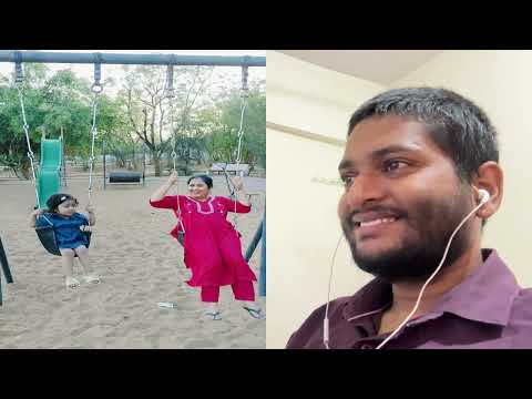 AARYA BABU SHOOTING SHOOTING KHELI / Yashomati Maiya Ke Nandlala / Krishna Vlog Lovers