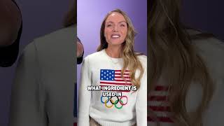 Brian tried to verse an Olympian and it didn't go well LOL #ChariHawkins #olympian #trivia