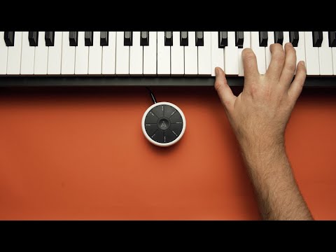 Artiphon Orba 2 Shorts #13: Electric Piano Sample