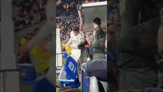 El Brutal Cabreo de Valverde