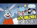 Valores y su Traducción al Inglés
