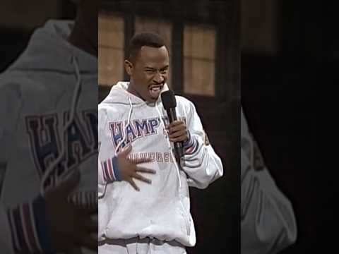 “YOU A BIG BOY” #martin #defjam #comedy #90s #netflix #hbomax